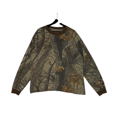 Realtree Long Sleeve