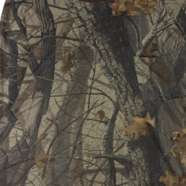 Realtree Long Sleeve