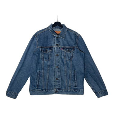 Levis Jeans Jacket