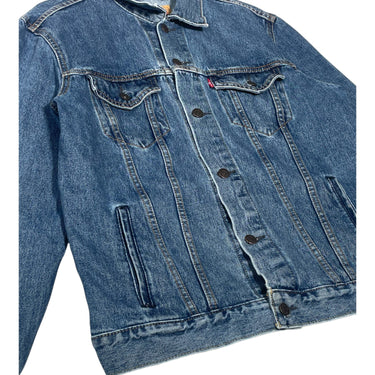 Levis Jeans Jacket