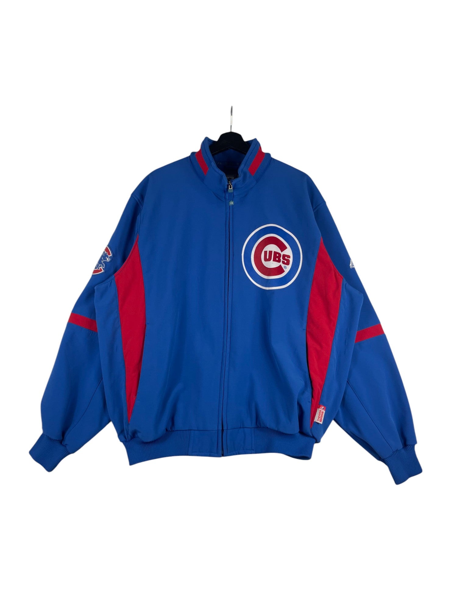 Cubs Jacket