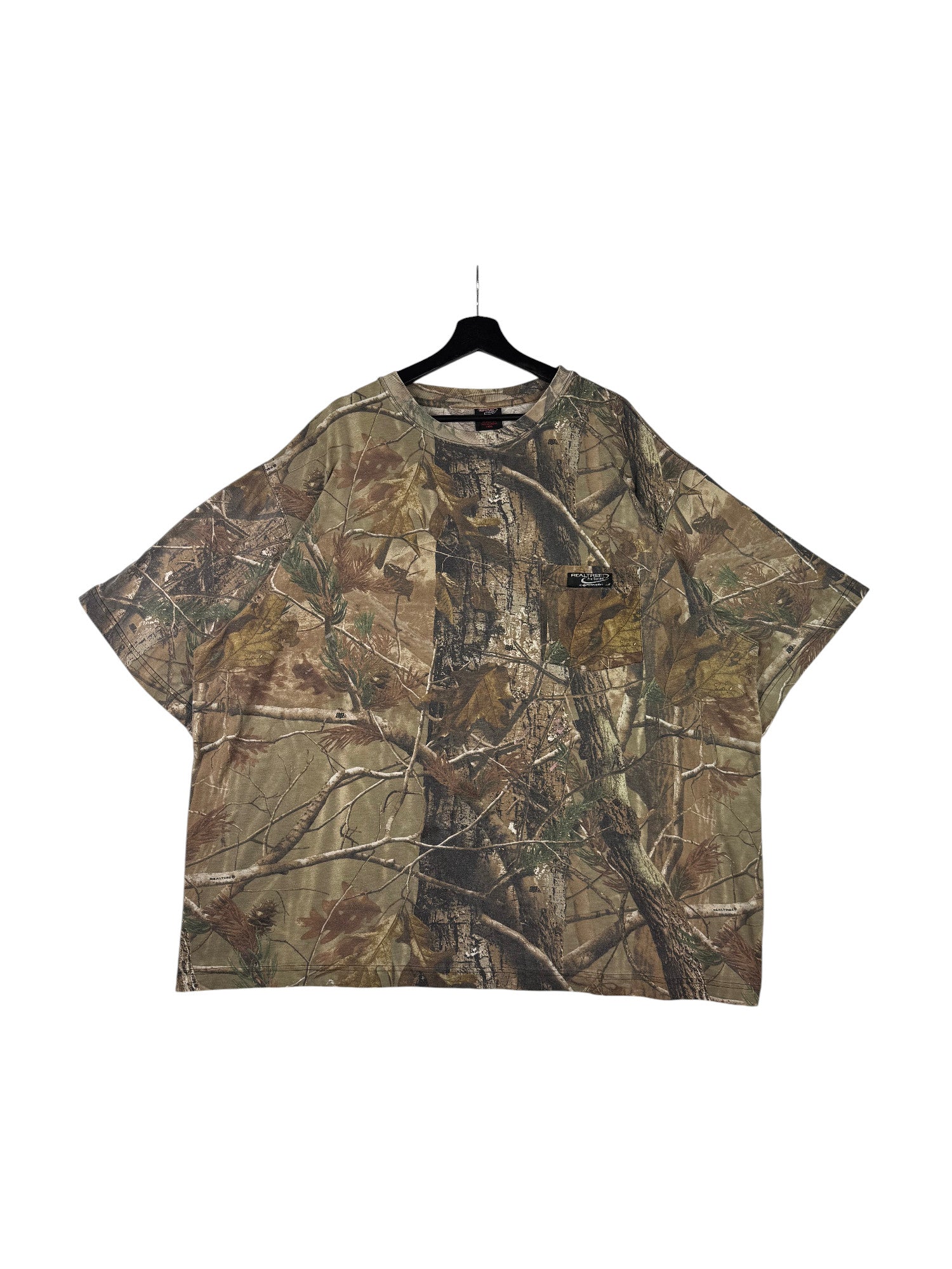 Realtree T-Shirt