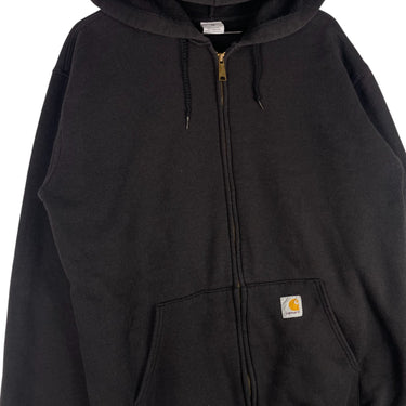 Carhartt Zip Up