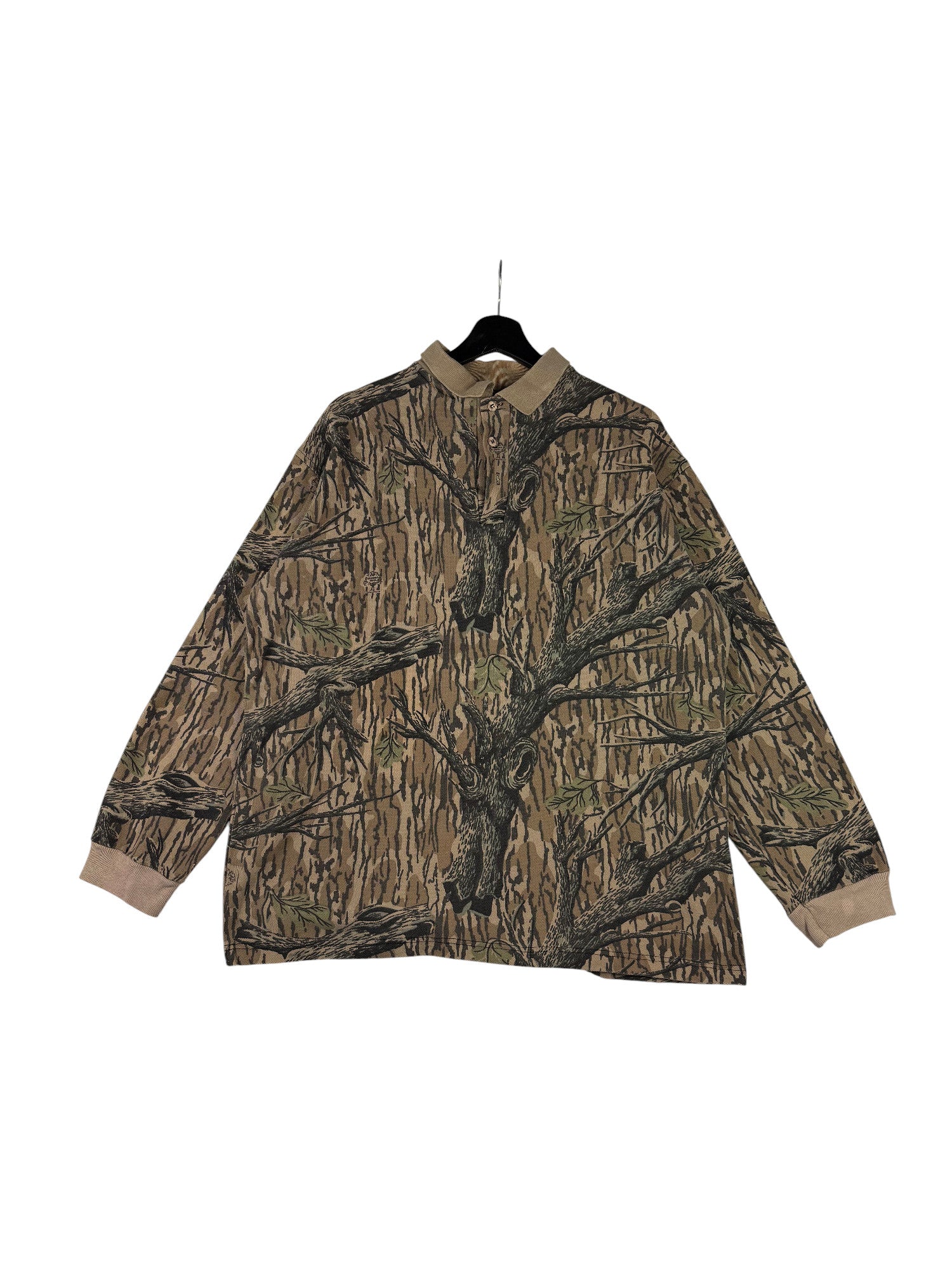 Realtree Long Sleeve