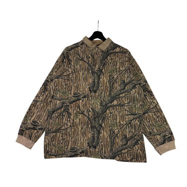 Realtree Long Sleeve