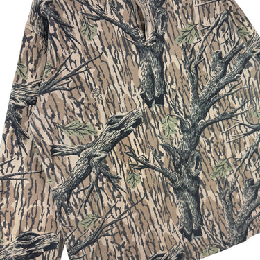 Realtree Long Sleeve