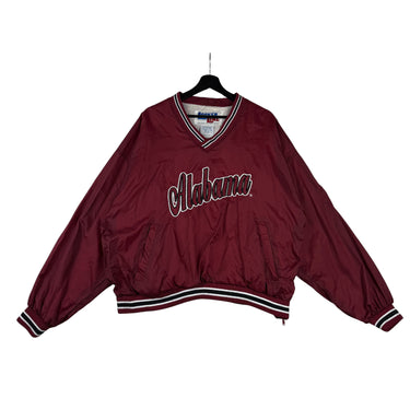 Alabama Pullover