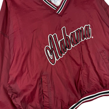 Alabama Pullover