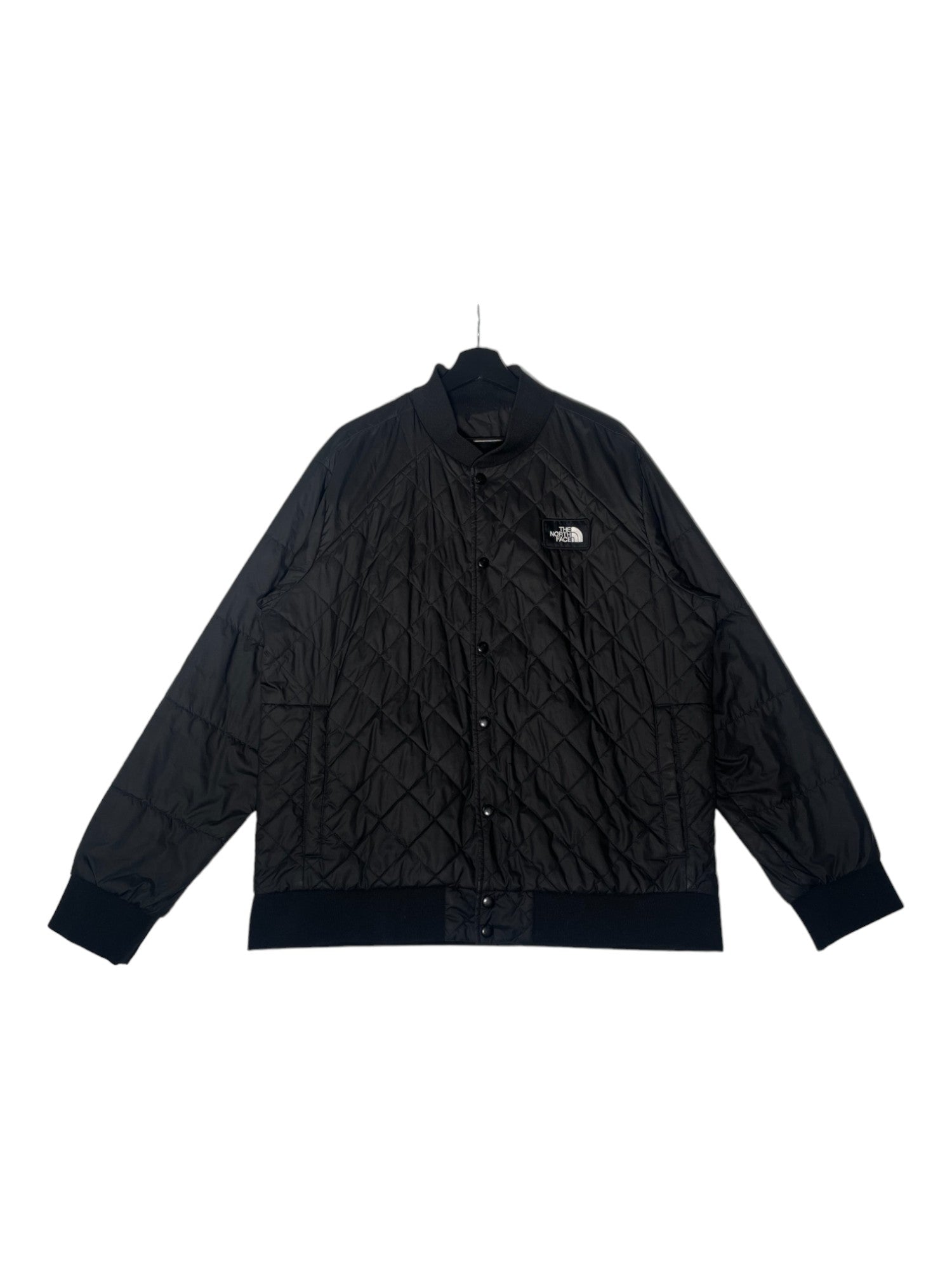 North Face Bumber Jacket