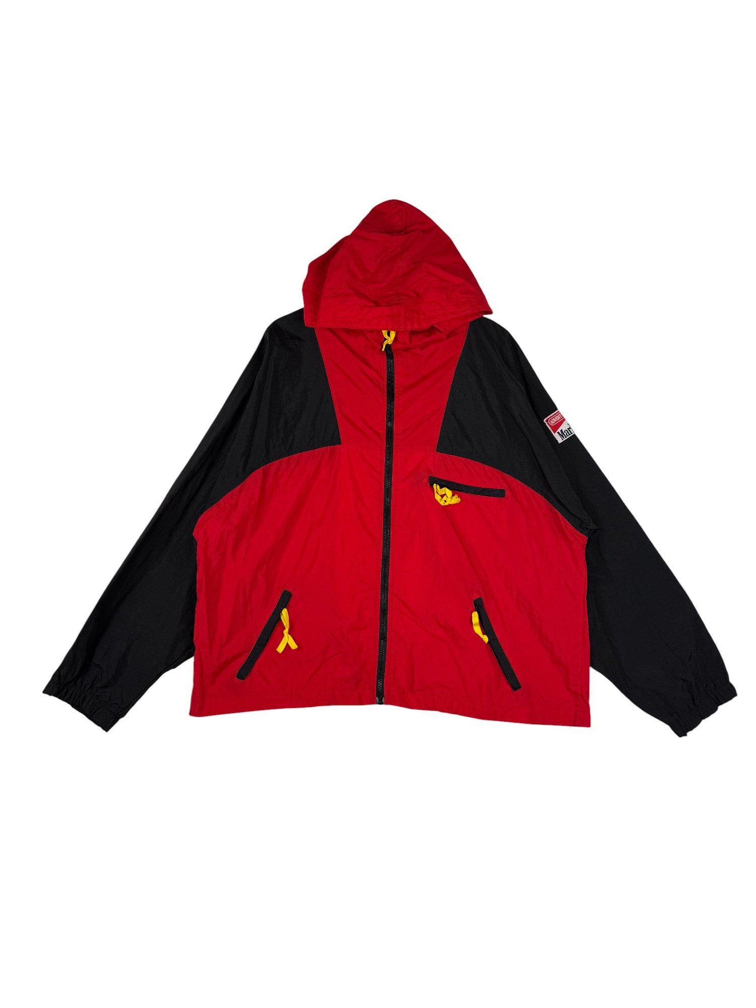 Marlboro Windbreaker