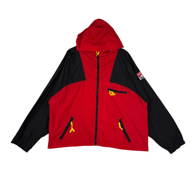 Marlboro Windbreaker