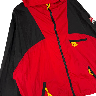 Marlboro Windbreaker