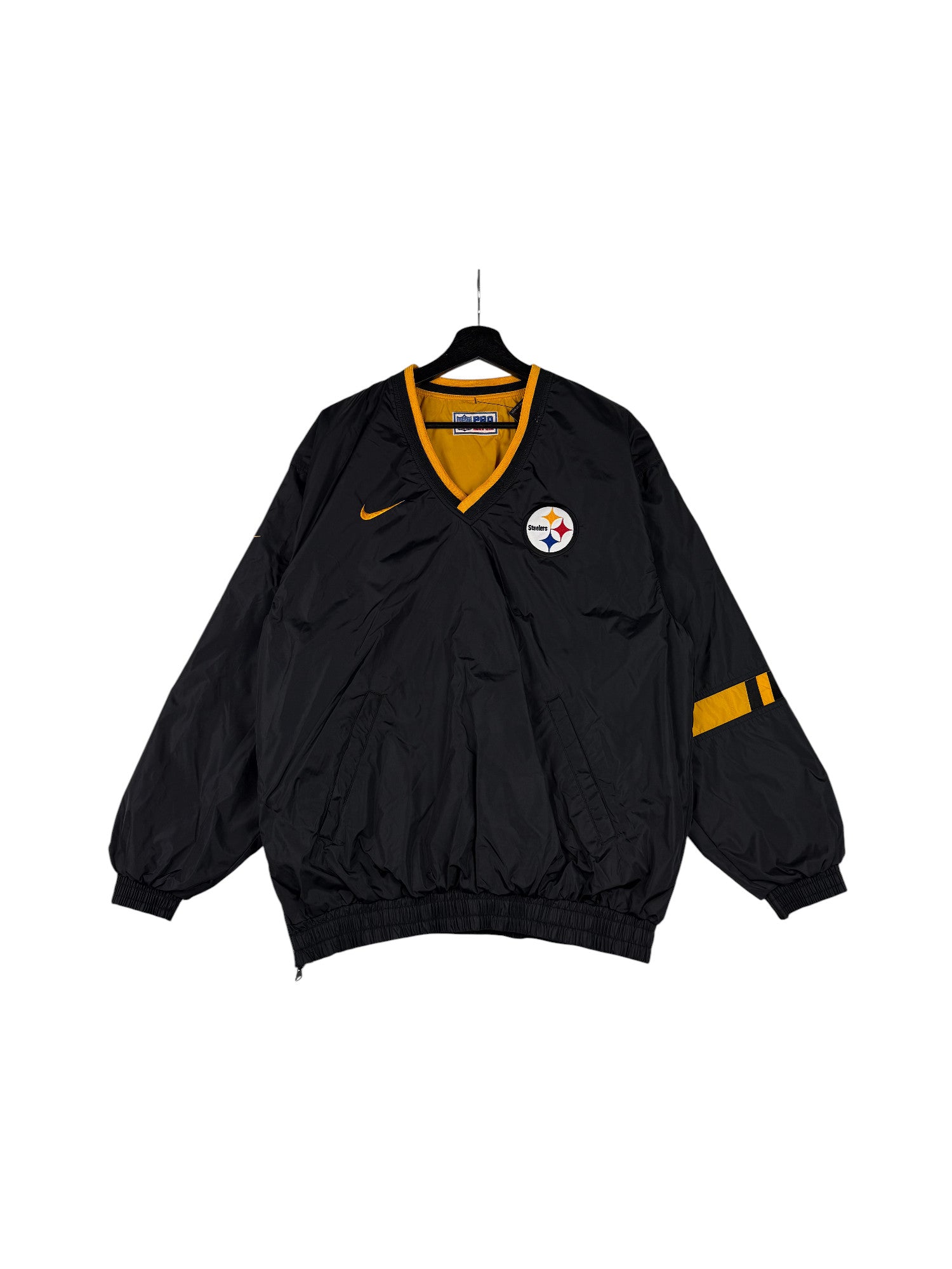 Steeers Reversible Pullover