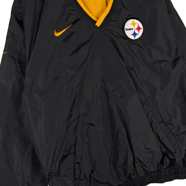 Steeers Reversible Pullover