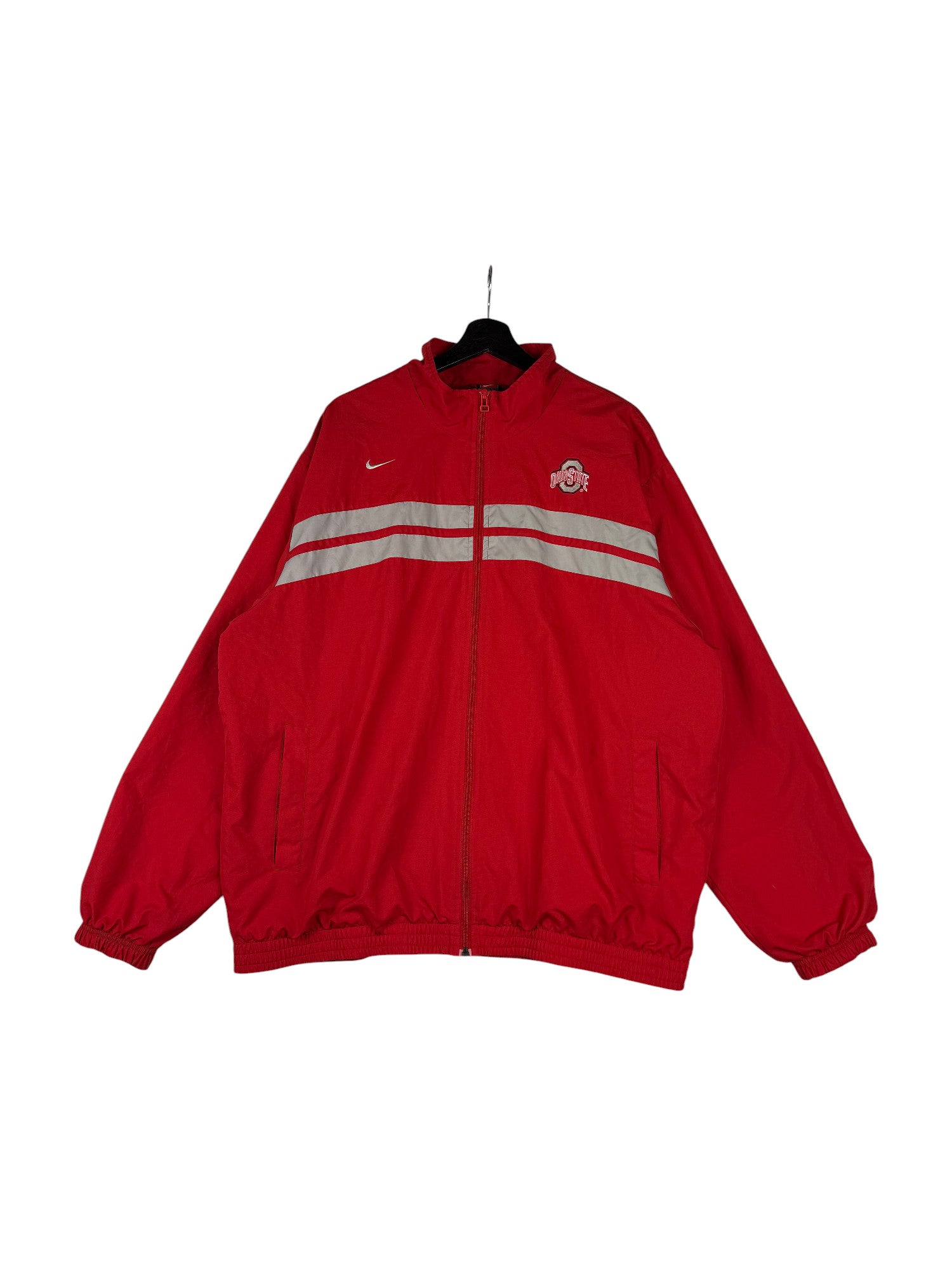 Ohio State Windbreaker