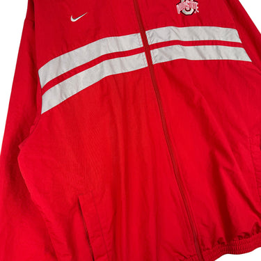 Ohio State Windbreaker