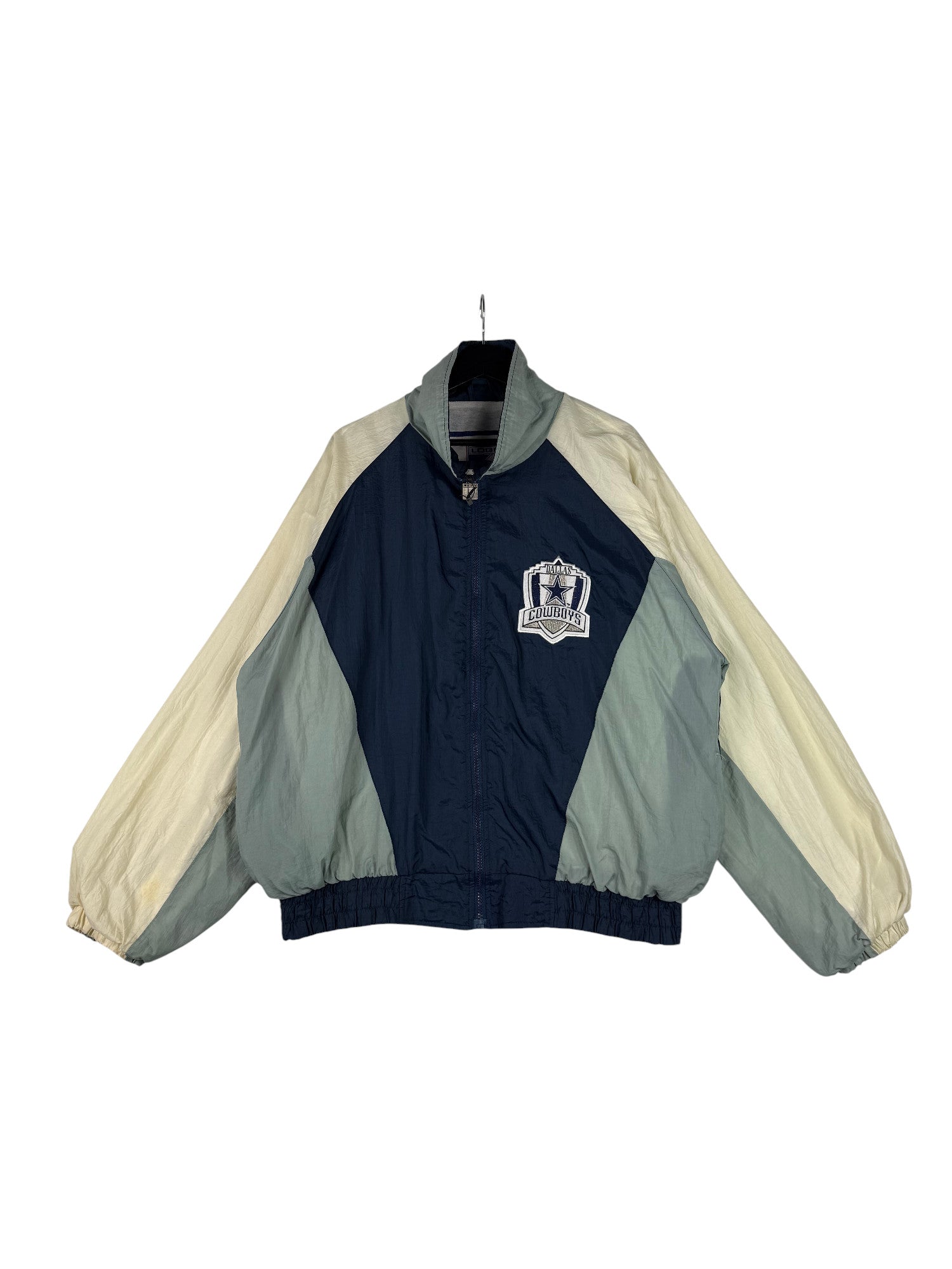 Cowboys Windbreaker