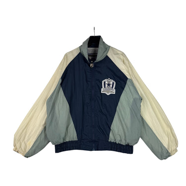 Cowboys Windbreaker