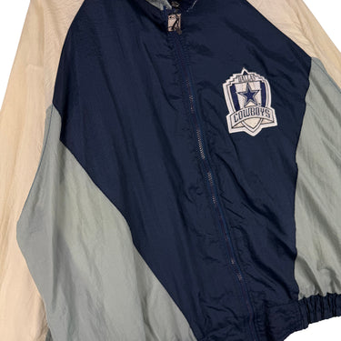 Cowboys Windbreaker