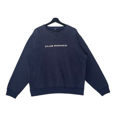 Club Monaco Crewneck