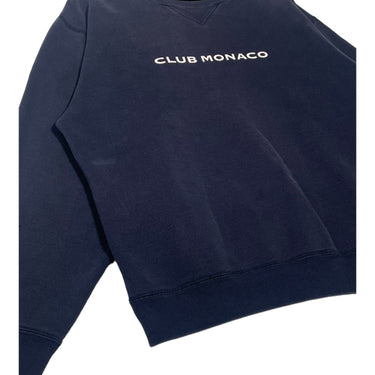 Club Monaco Crewneck