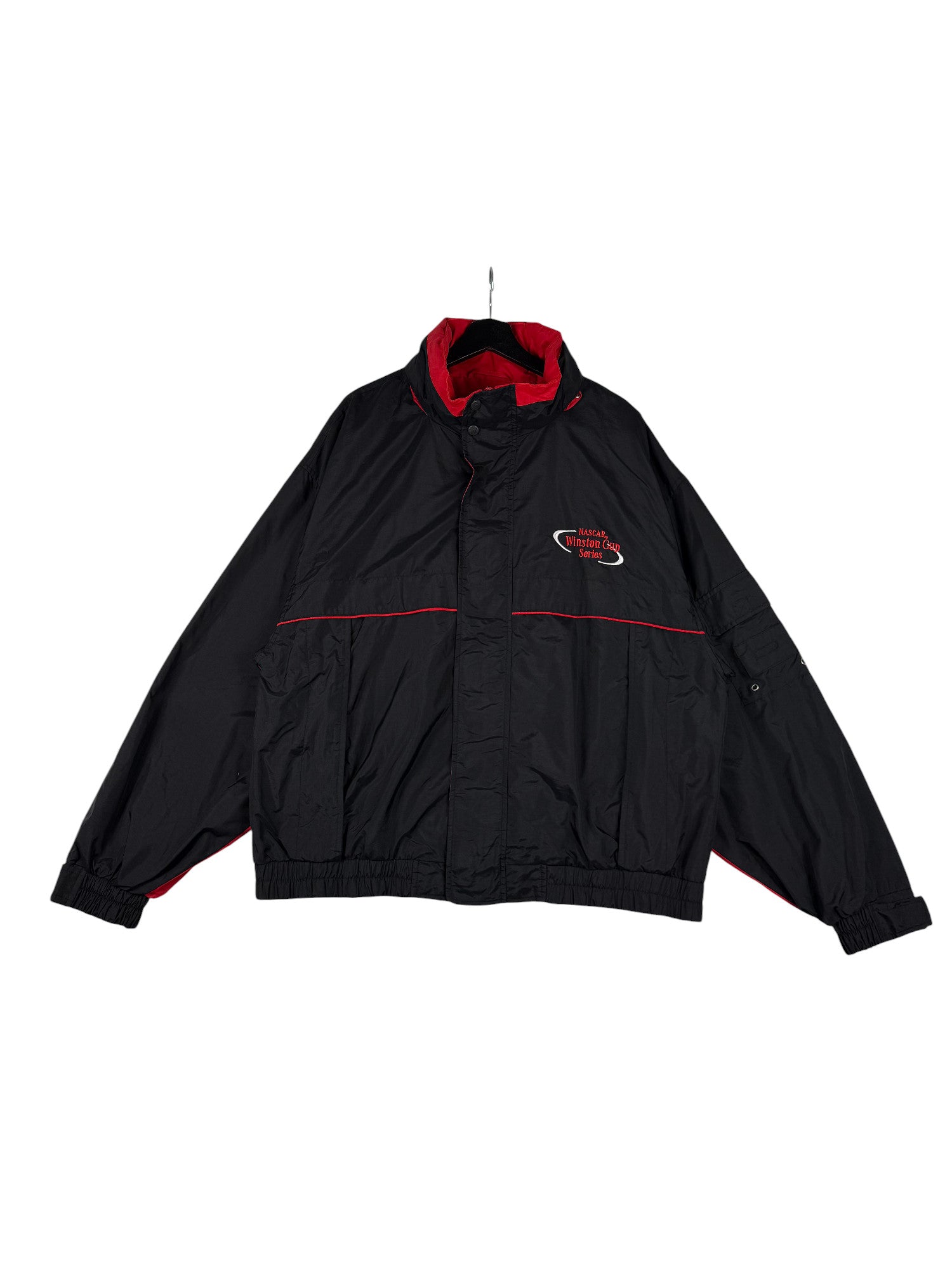Nascar Windbreaker