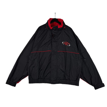 Nascar Windbreaker