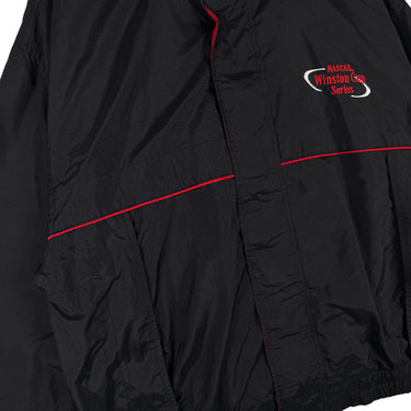 Nascar Windbreaker