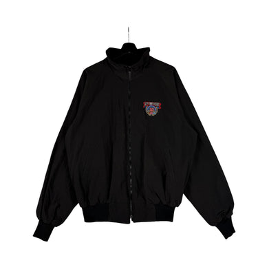 Nascar Windbreaker