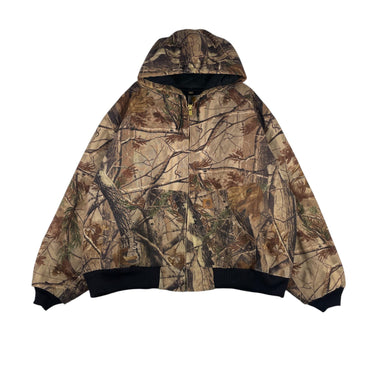 Carhartt Realtree Jacket