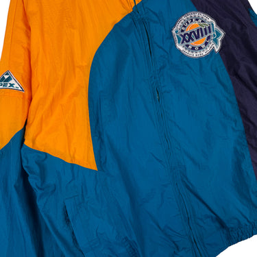 1993 SuperBowl Windbreaker