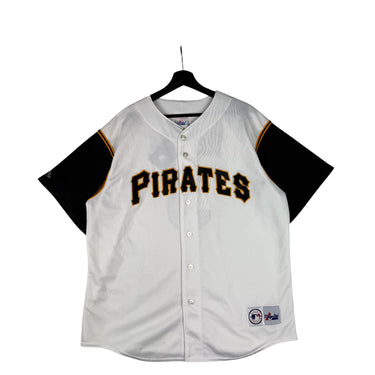 90's Pirates Jersey