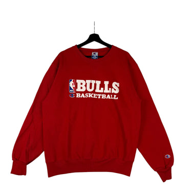 Chicago Bulls Crewneck