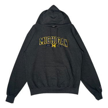 Michigan Hoodie University