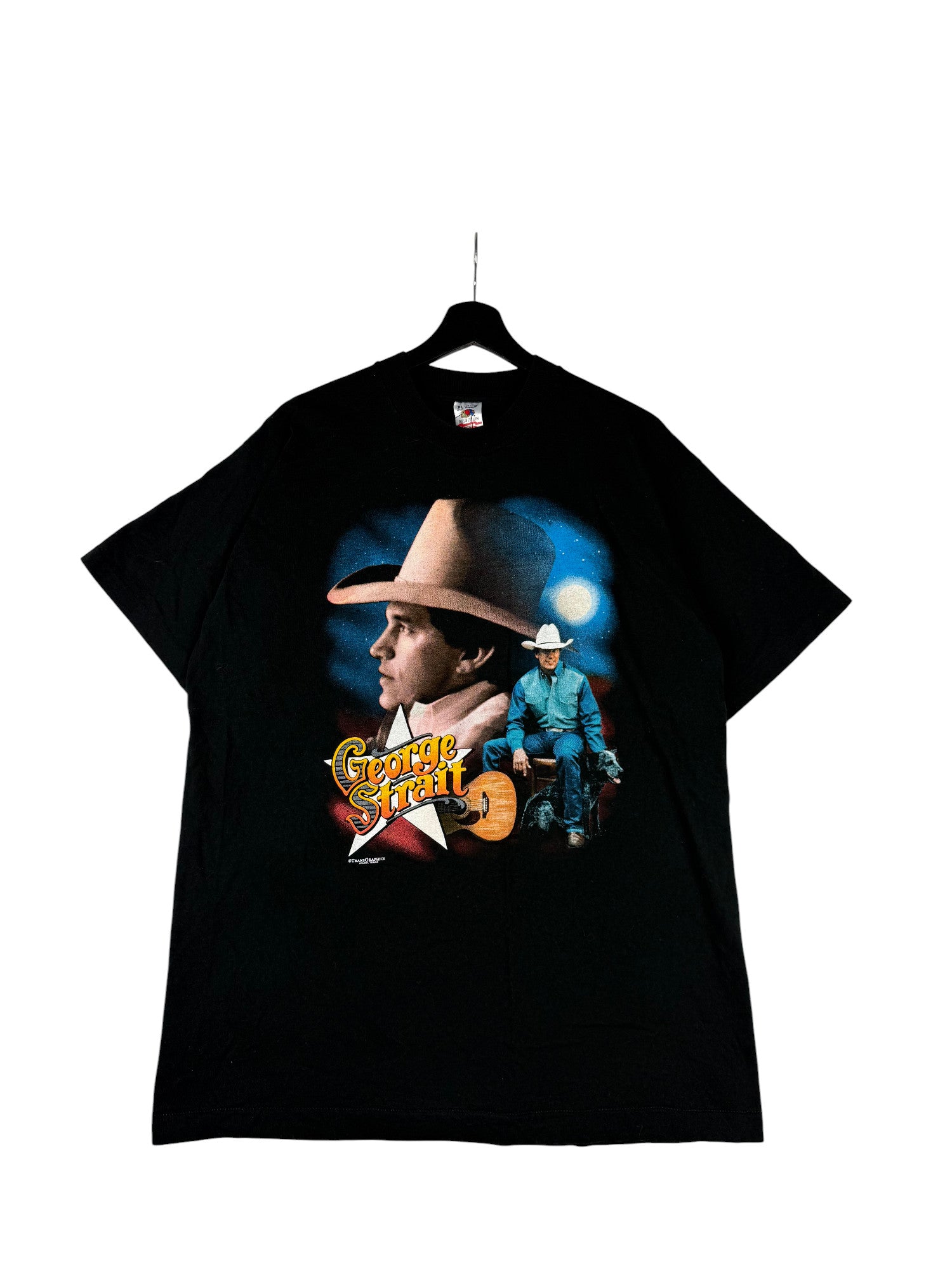George Strait T-Shirt