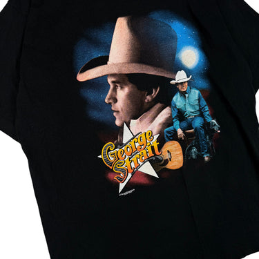 George Strait T-Shirt
