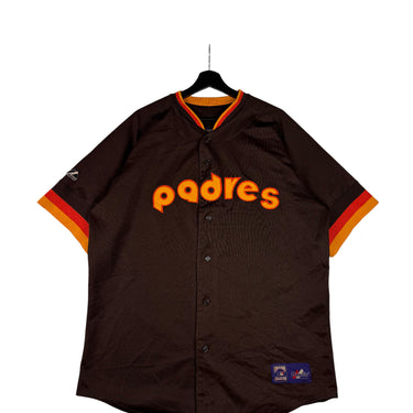 90's Padres Jersey