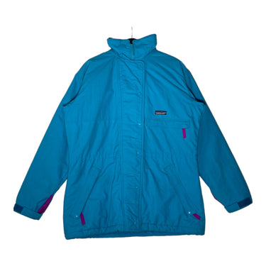 Retro Patagonia Jacket Women