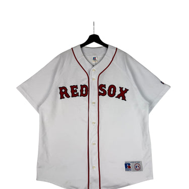 90's Red Sox Jersey