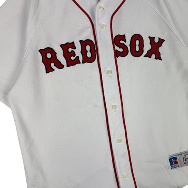 90's Red Sox Jersey