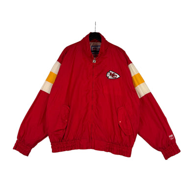 Chiefs Windbreaker