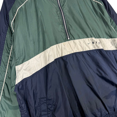 90's Nike Windbreaker