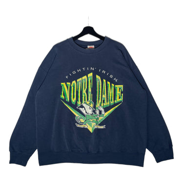 Notre-Dame University Crewneck