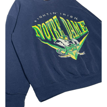 Notre-Dame University Crewneck