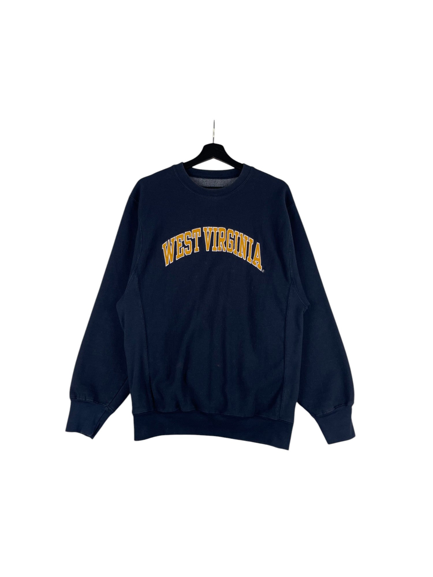 West Virginia Crewneck