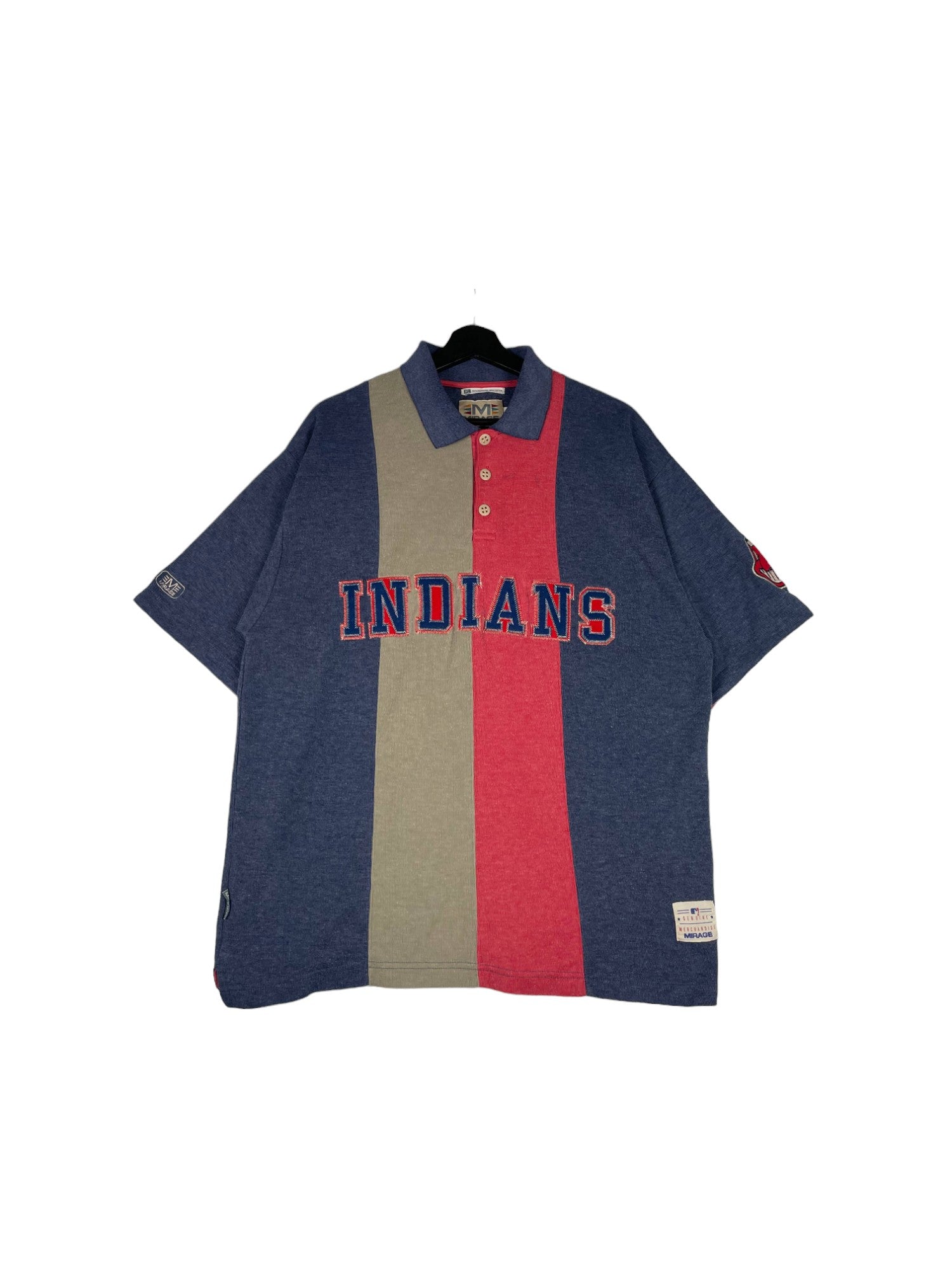 Indians Polo