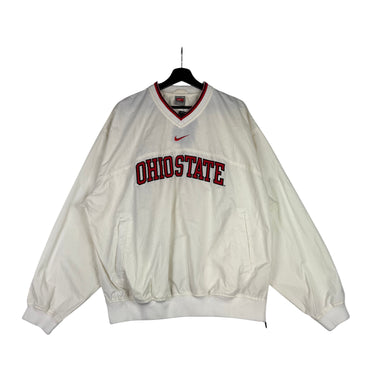 Ohio State Pullover