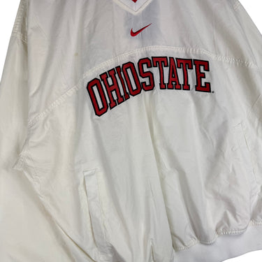Ohio State Pullover