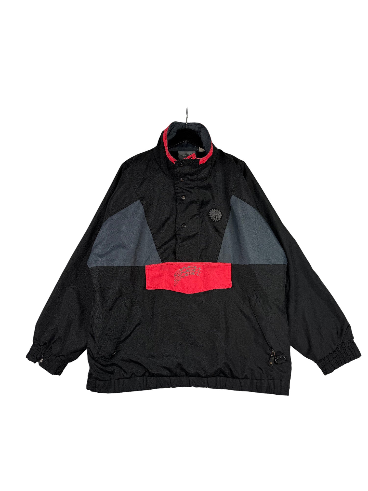 90's O'Neill Surfwear Windbreaker