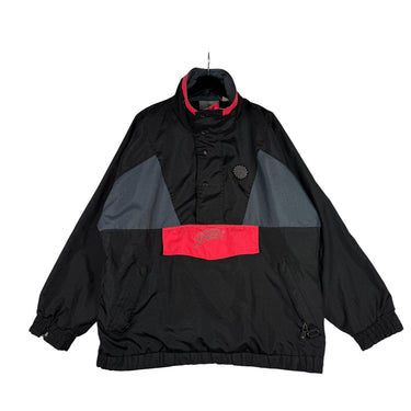 90's O'Neill Surfwear Windbreaker